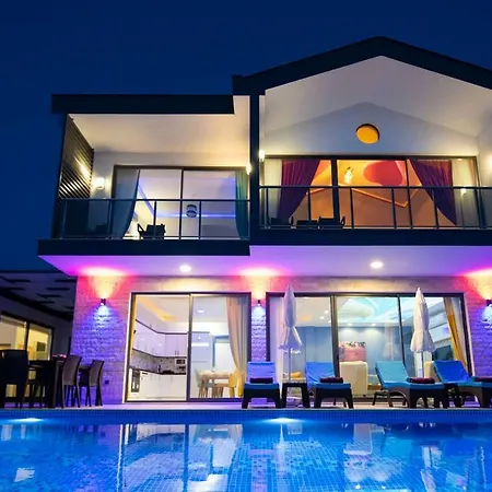 Villa Sunay