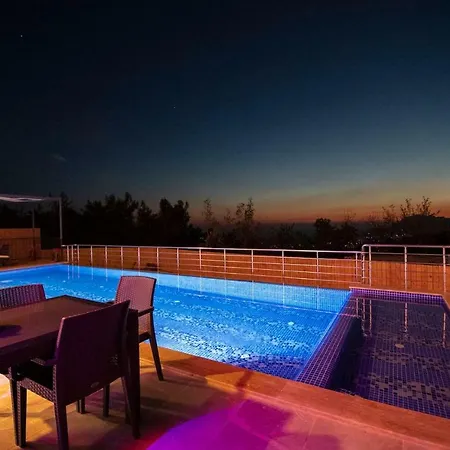 Villa Sunay *