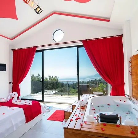 Villa Sunay Islamlar (Mediterranean)
