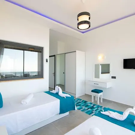 Villa Sunay *