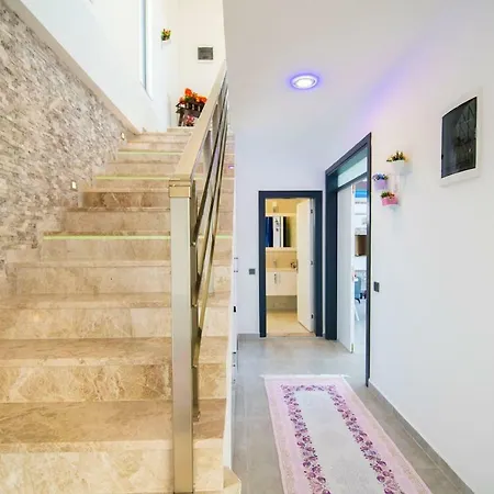 Villa Sunay *