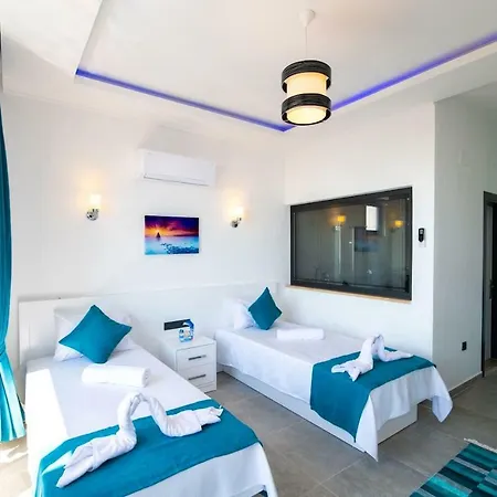 Villa Sunay *
