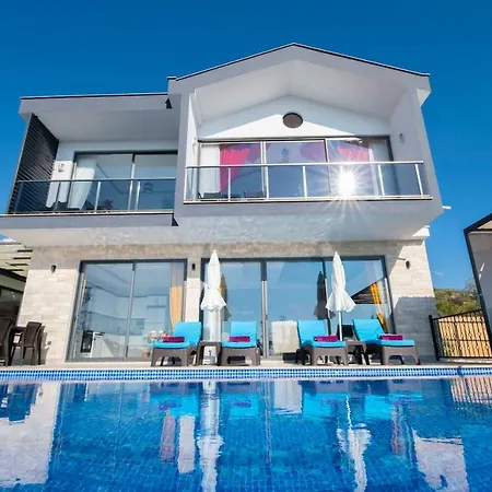 Villa Sunay *