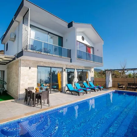 Villa Sunay