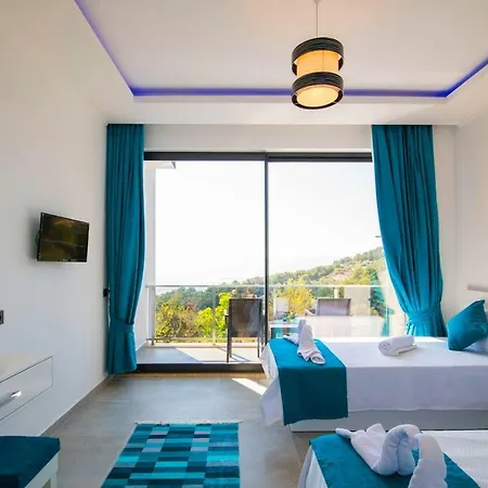 Sunay Villa Islamlar (Mediterranean)
